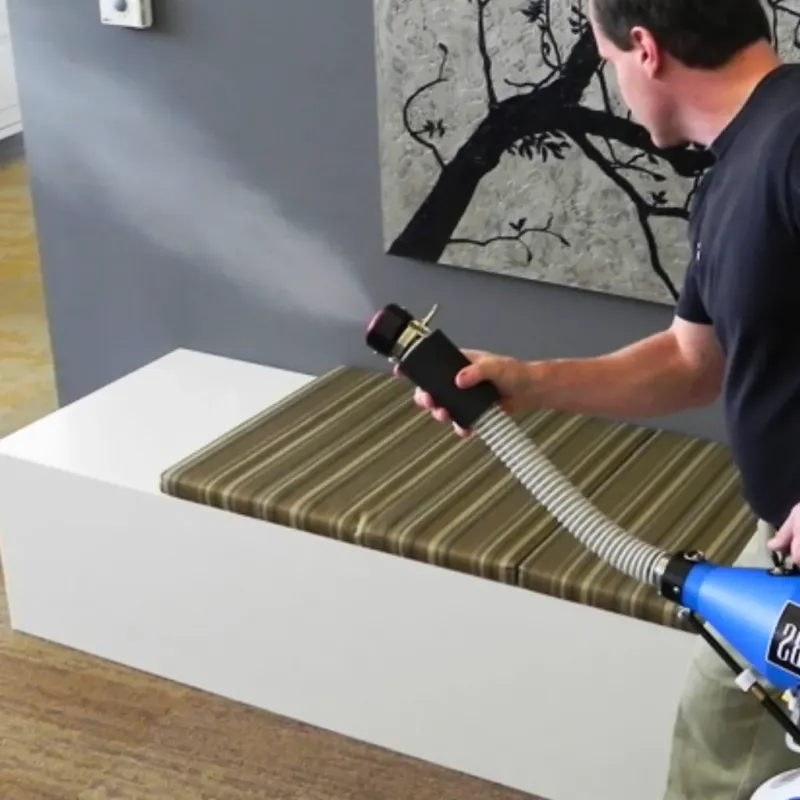 Professional Odor Removal in Granite Bay, CA